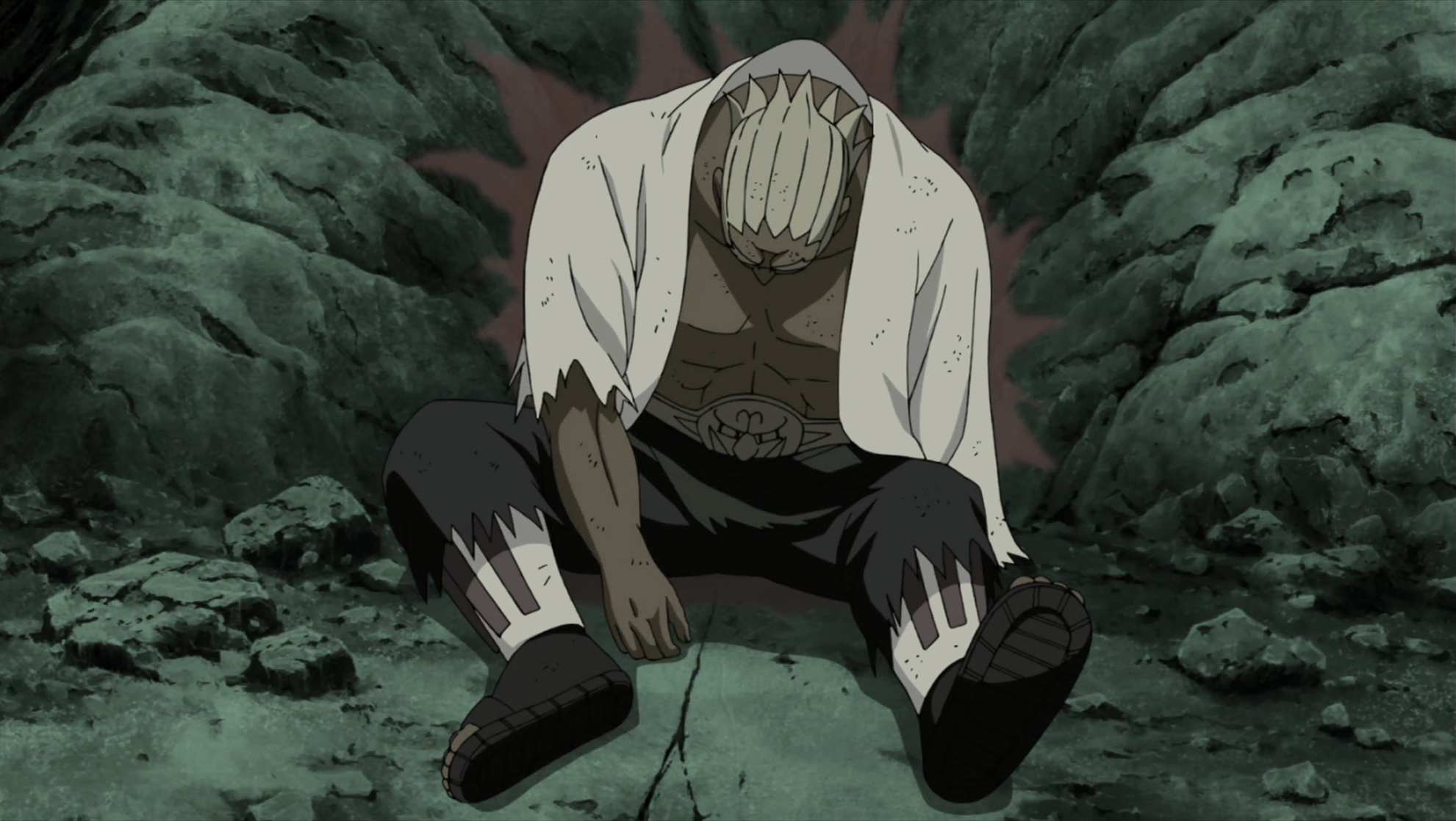 A (Fourth Raikage)