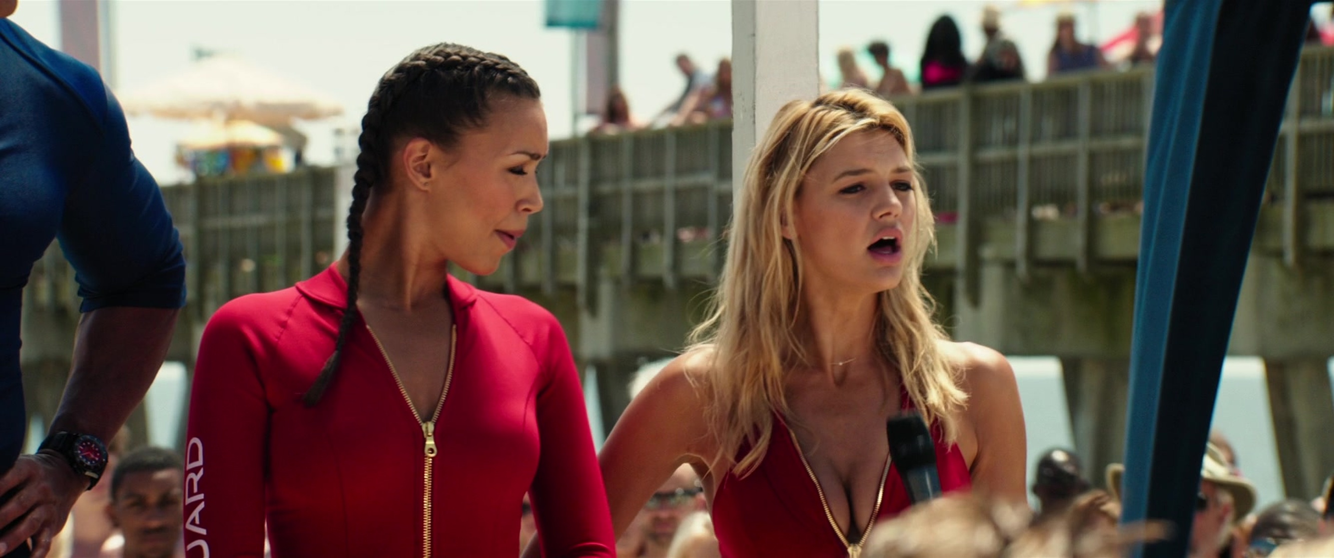 Baywatch