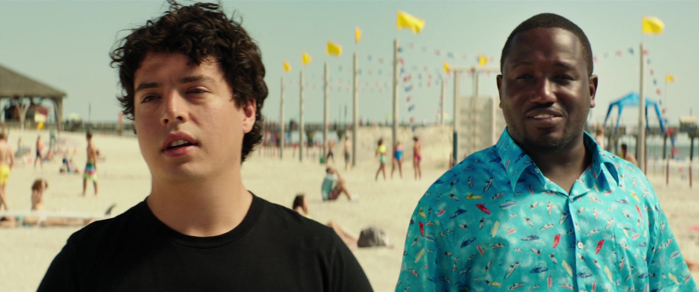 Baywatch
