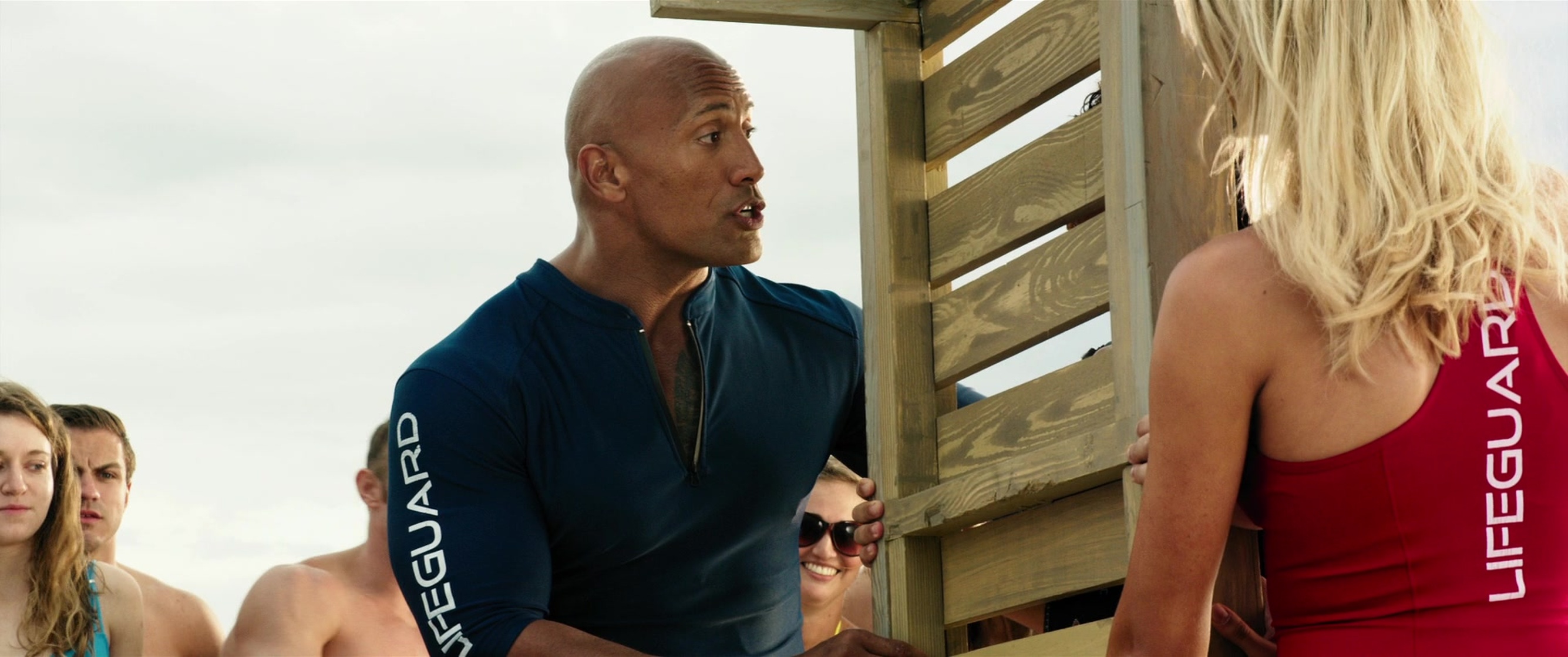 Baywatch