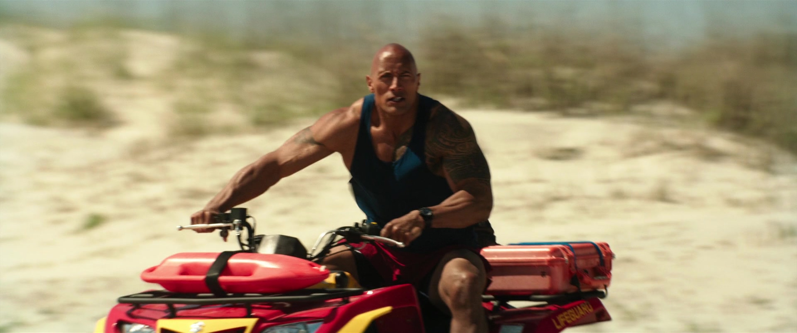 Baywatch