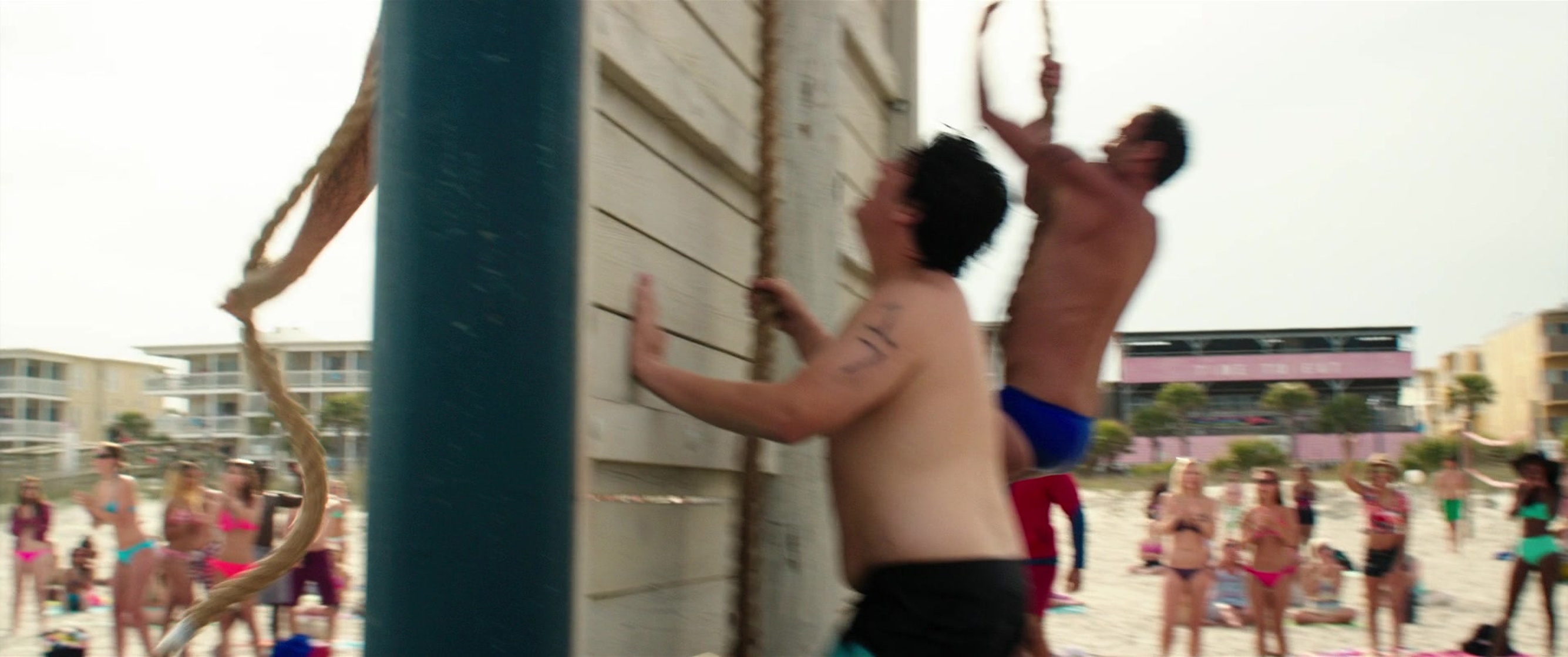 Baywatch