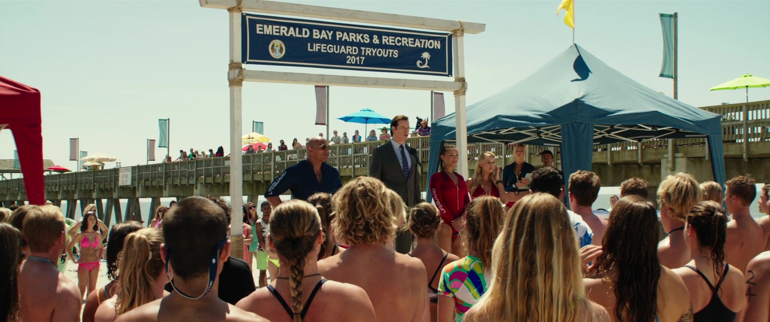 Baywatch