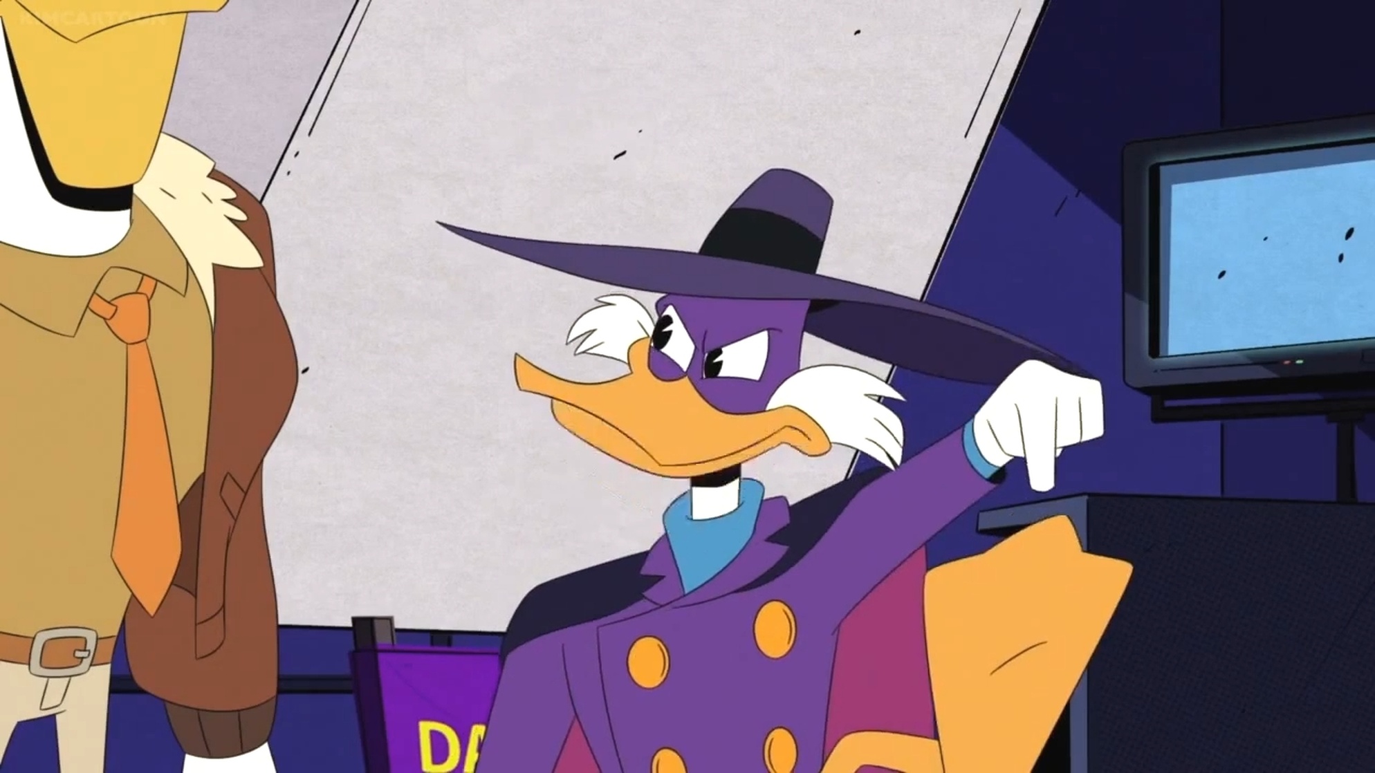 Darkwing Duck