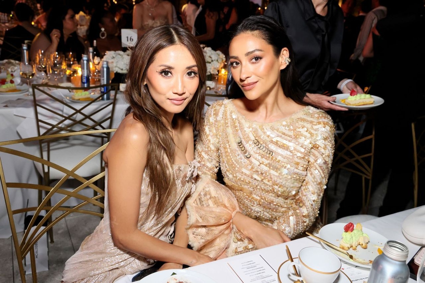 Shay Mitchell