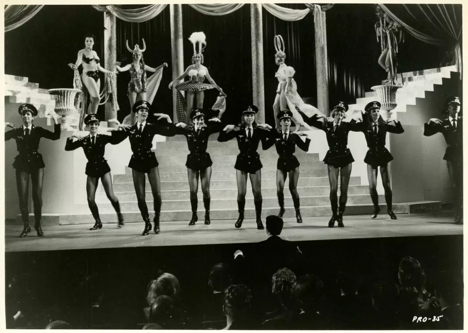 The Producers 