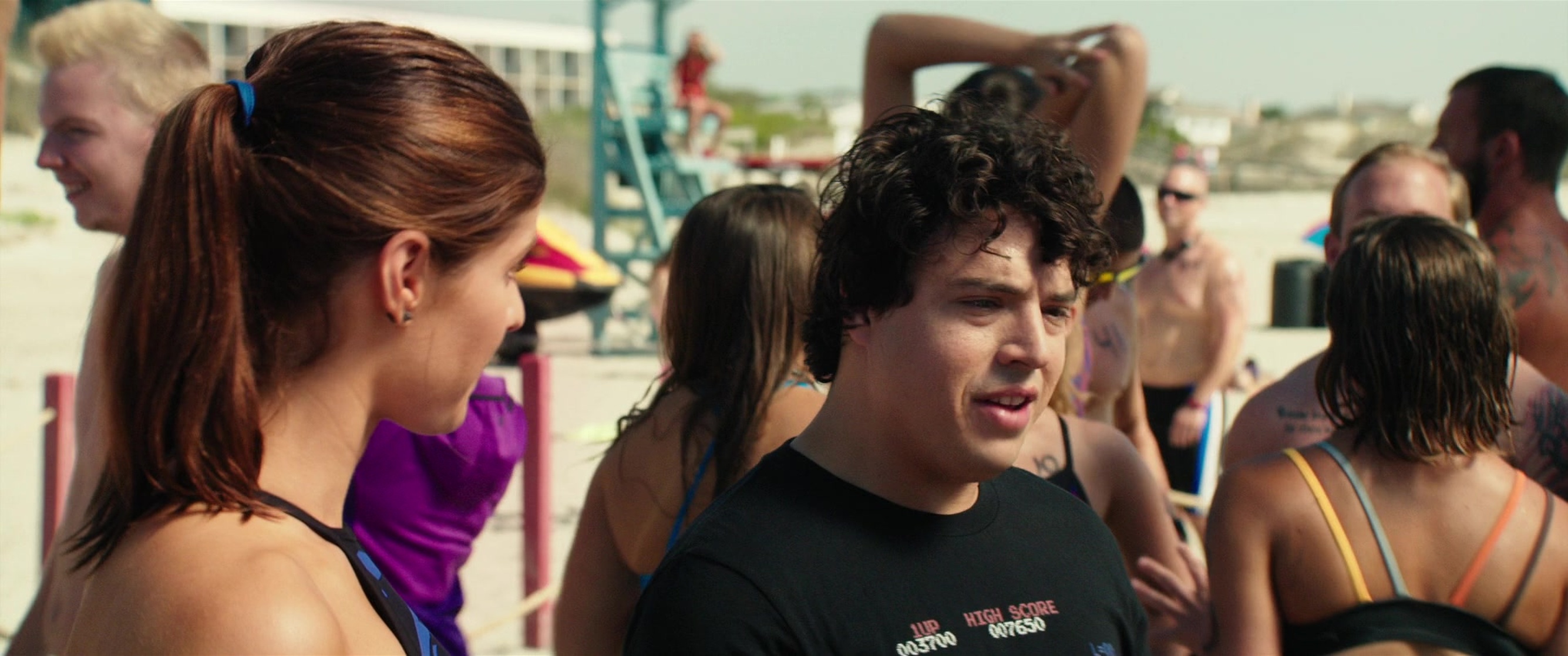 Baywatch