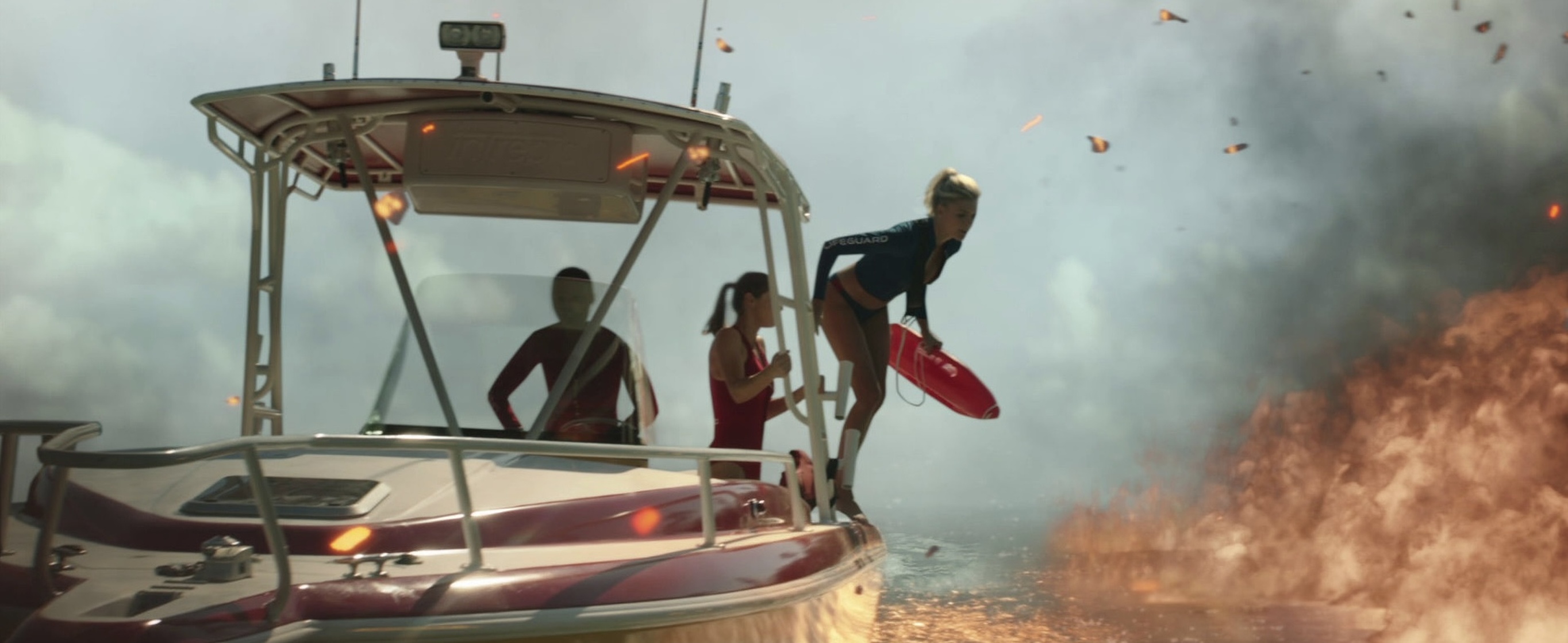 Baywatch