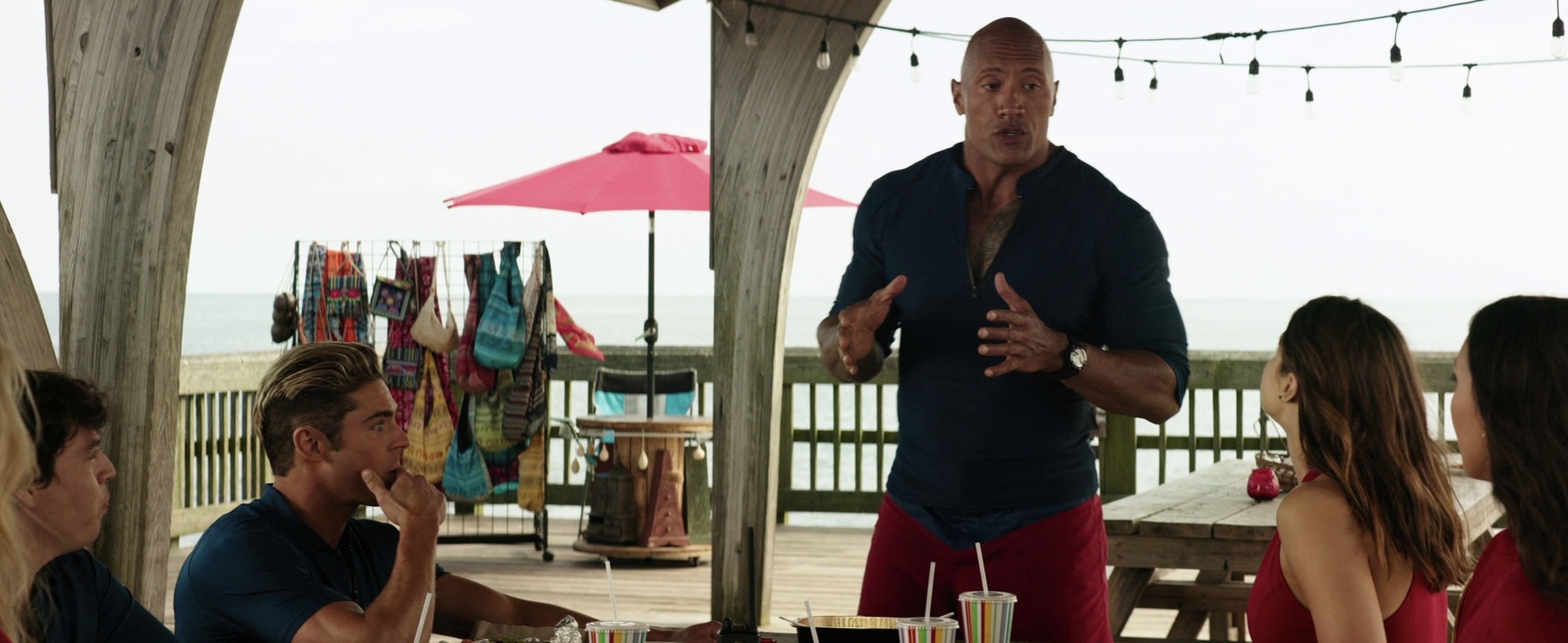 Baywatch