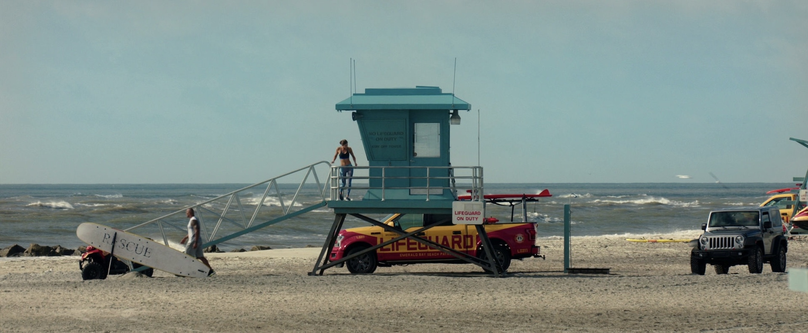 Baywatch