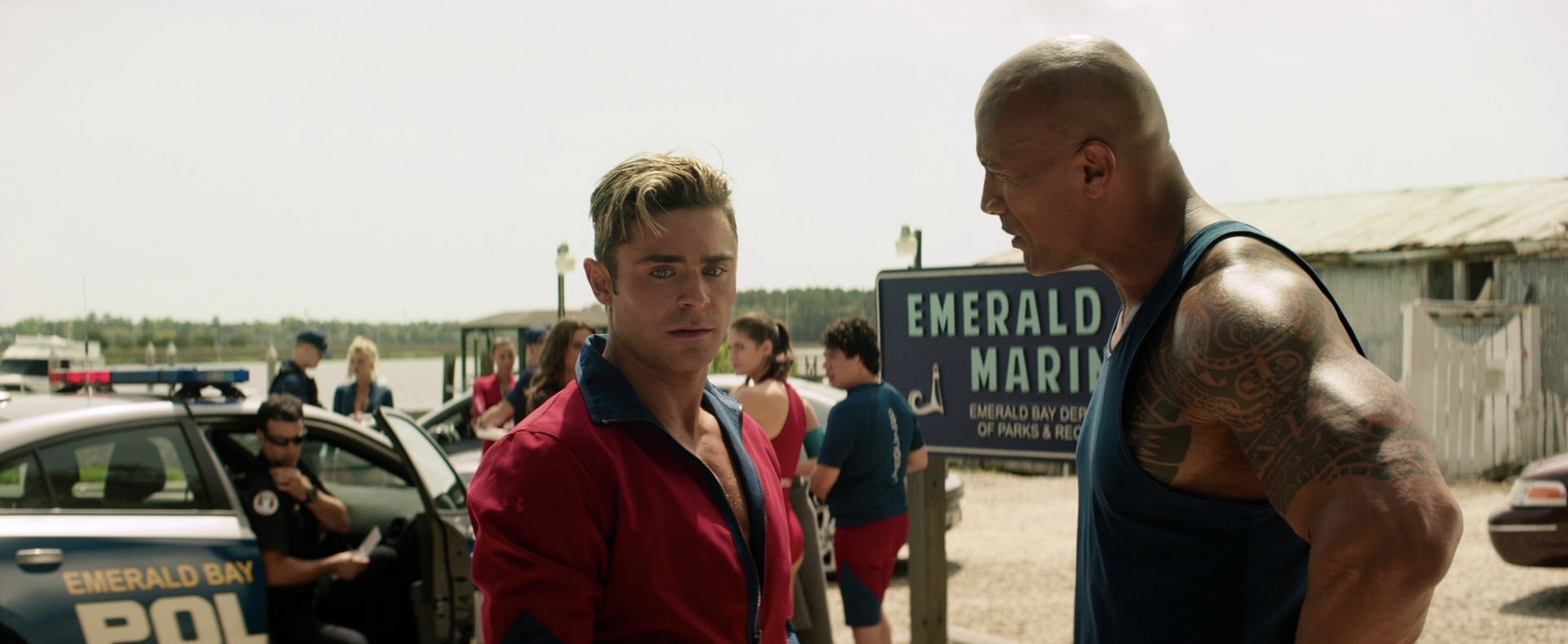 Baywatch
