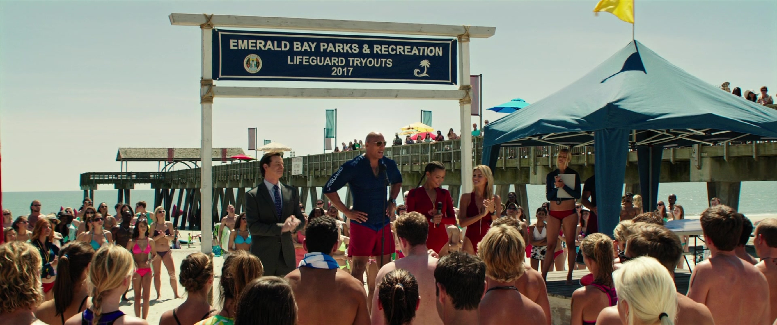 Baywatch