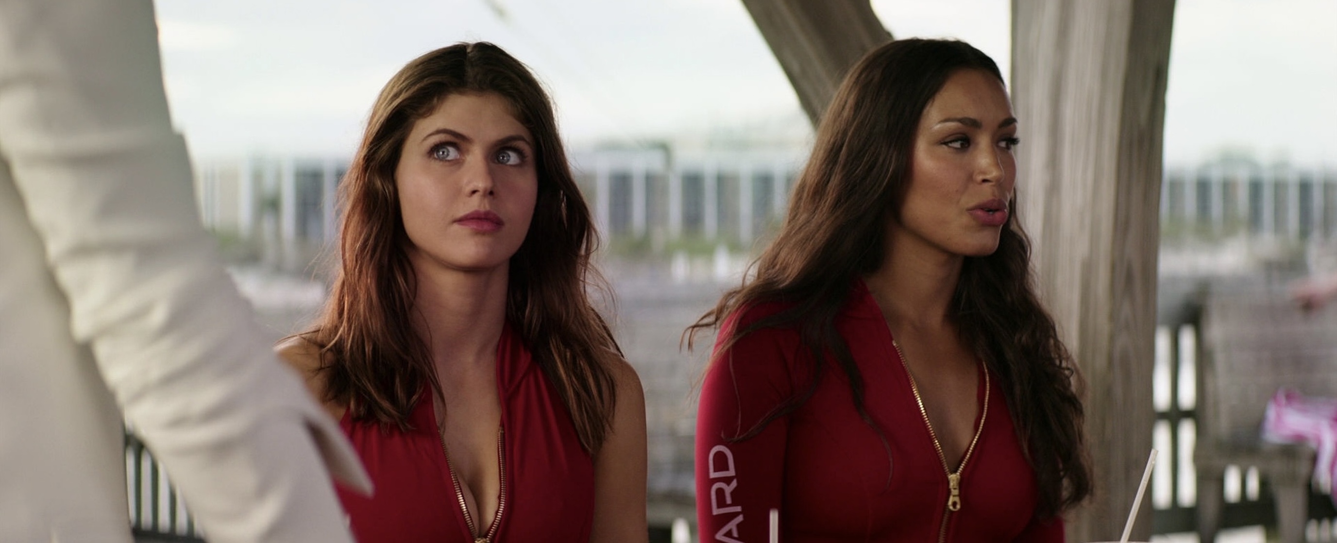 Baywatch