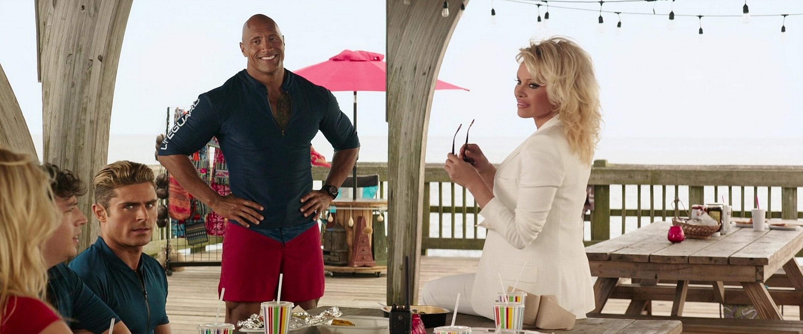 Baywatch