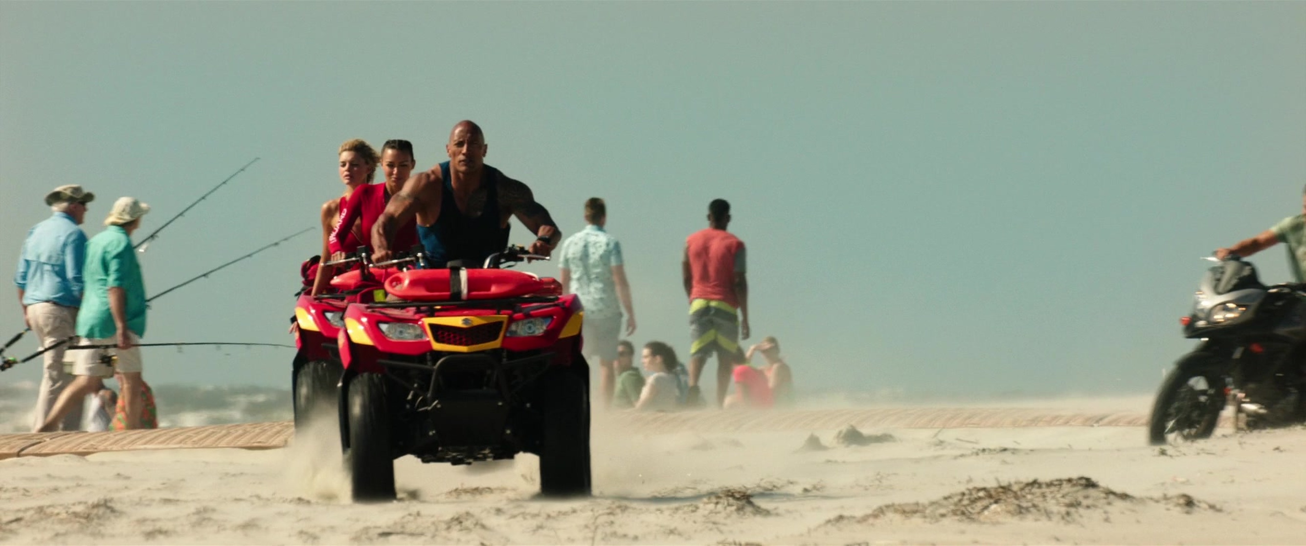 Baywatch