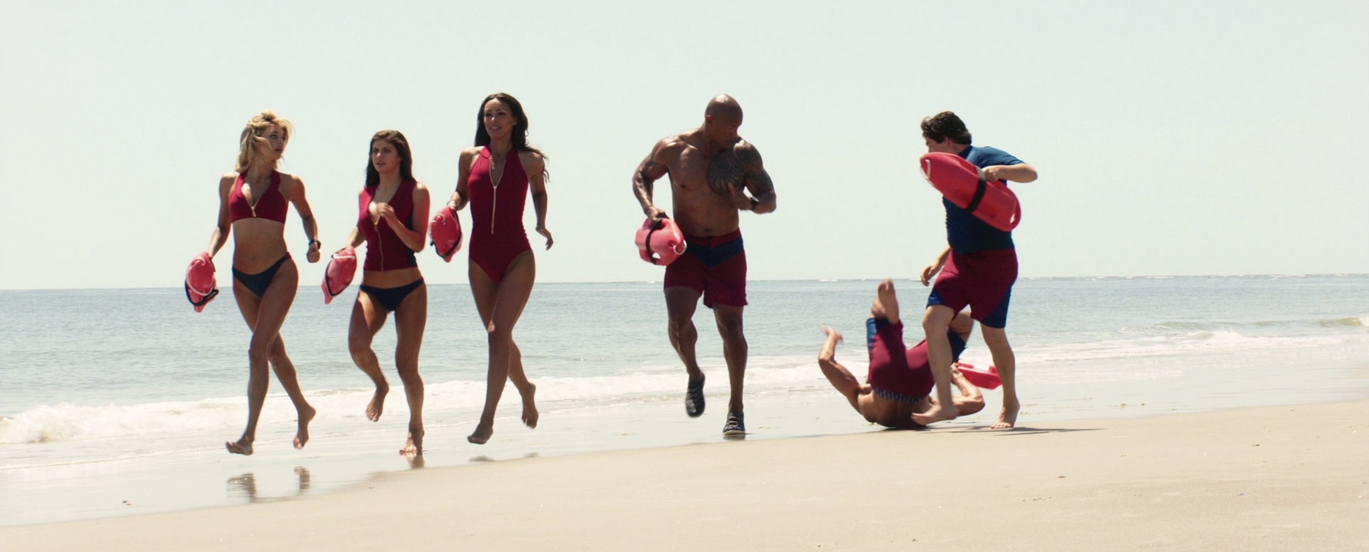 Baywatch