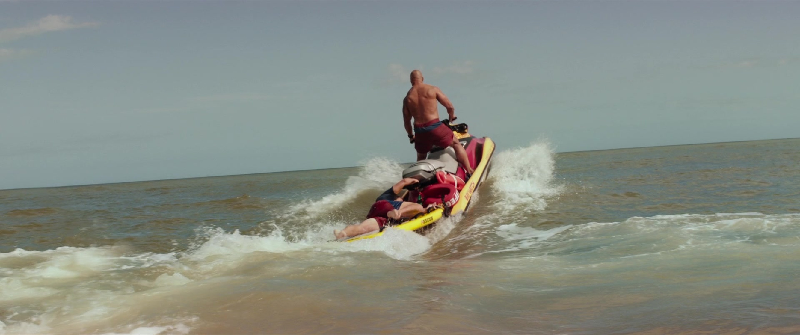 Baywatch