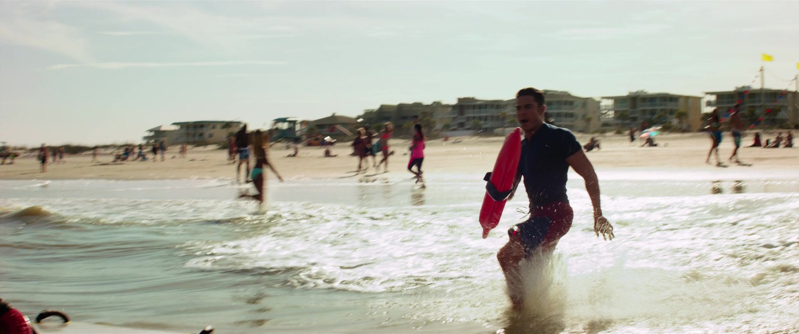 Baywatch