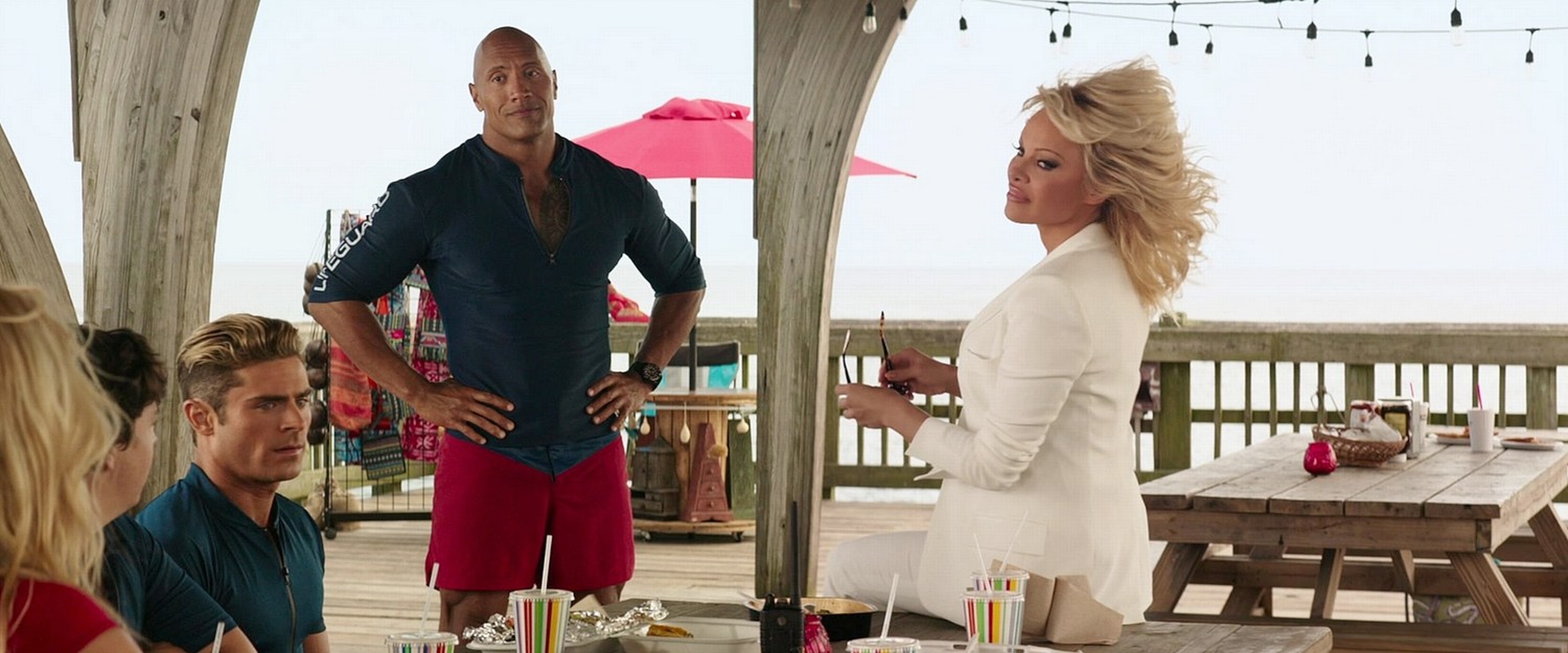 Baywatch