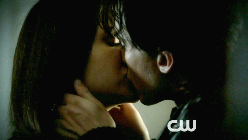 The Vampire Diaries The Vampire Diaries