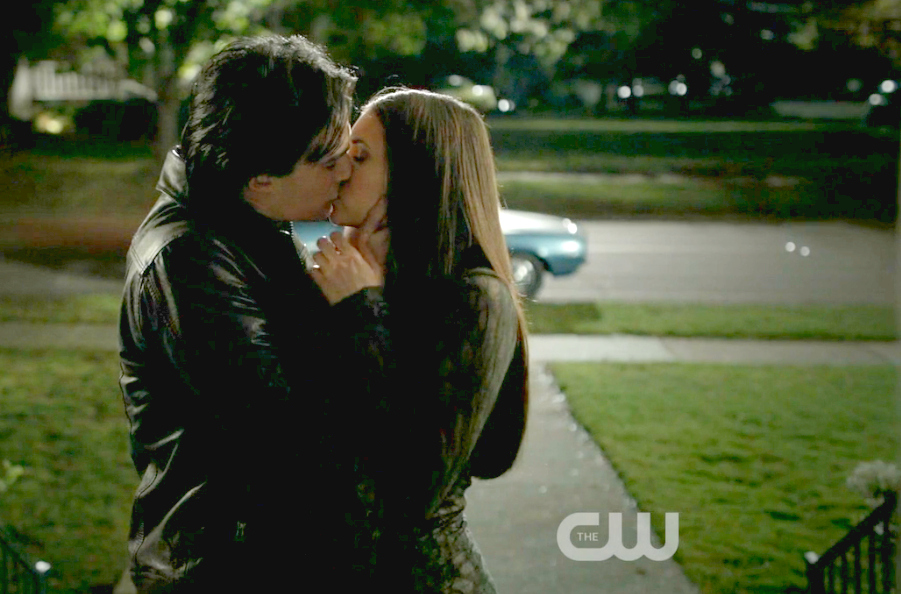 The Vampire Diaries The Vampire Diaries