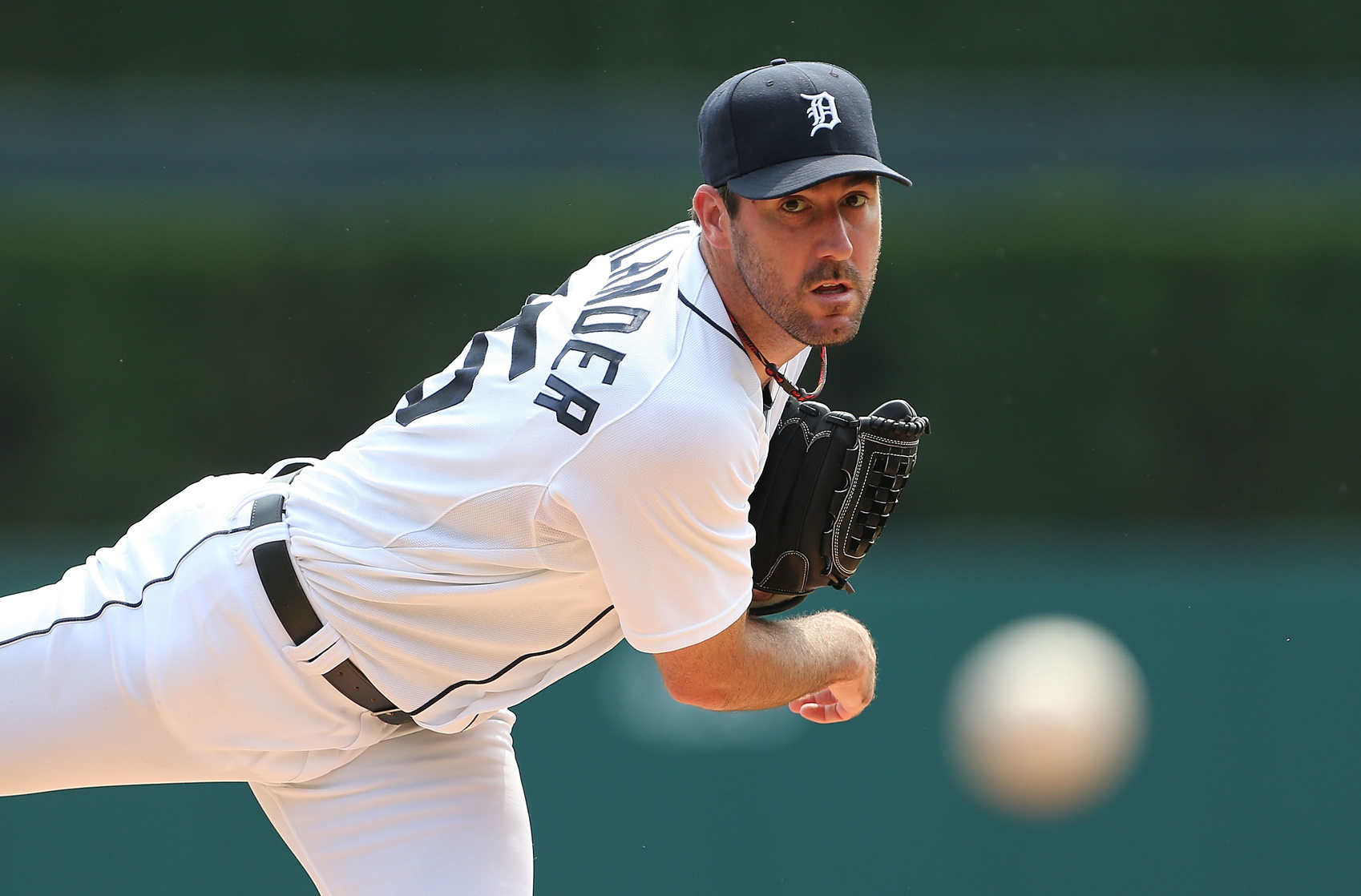 Justin Verlander