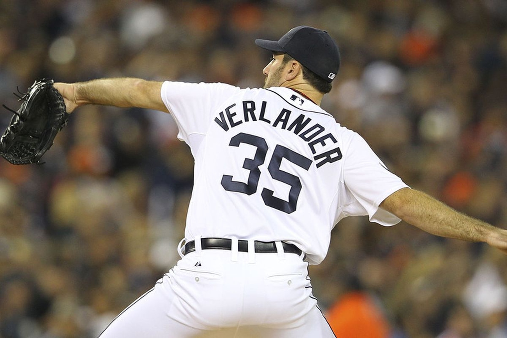 Justin Verlander Justin Verlander