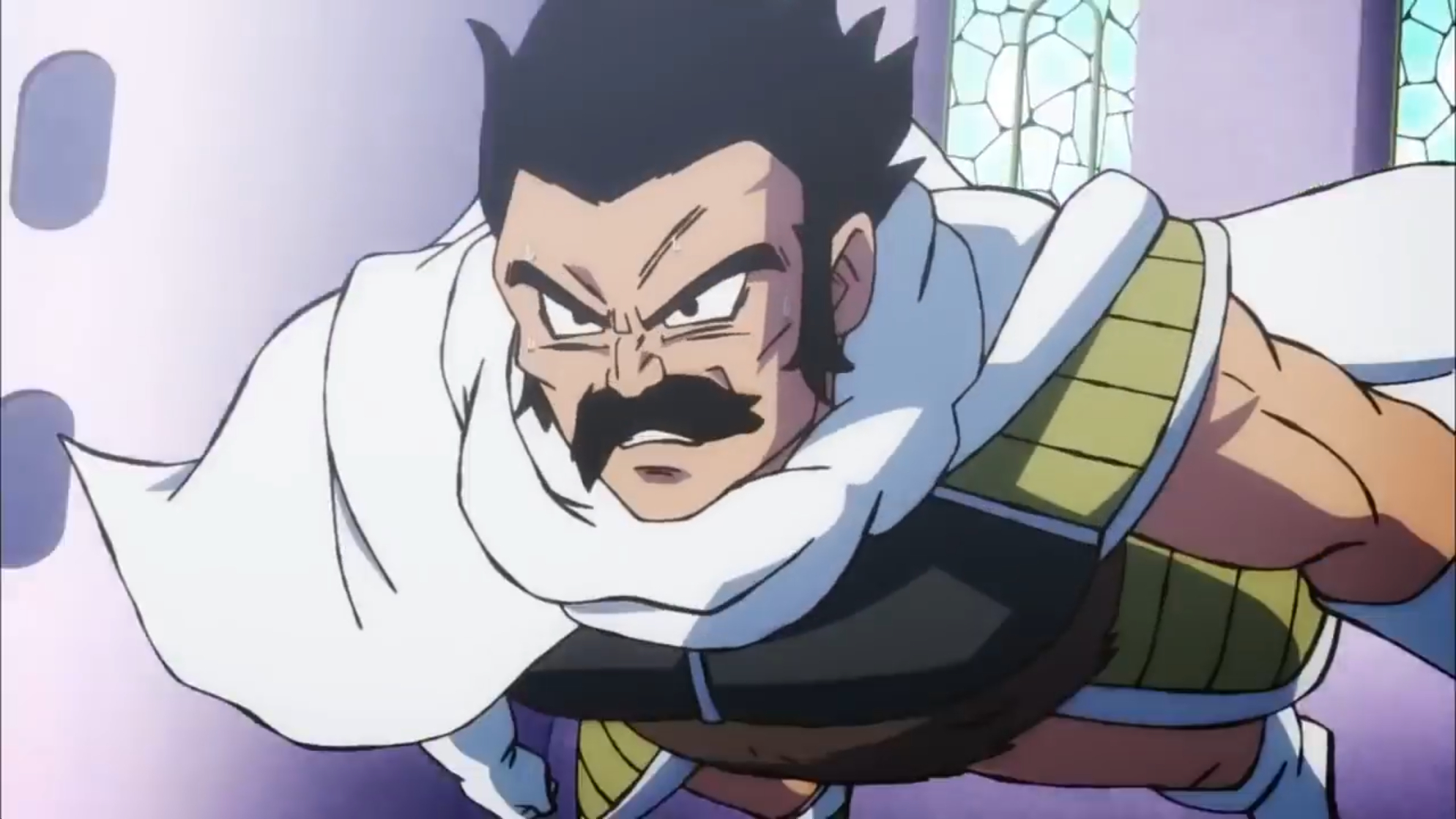 Paragus (DBS)