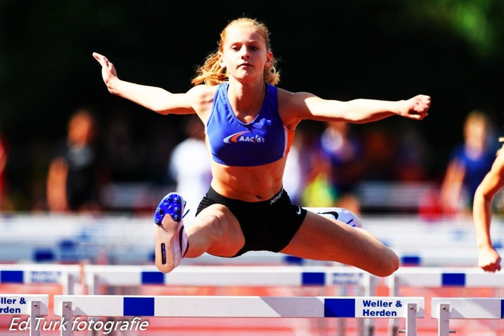Britt Weerman Britt Weerman