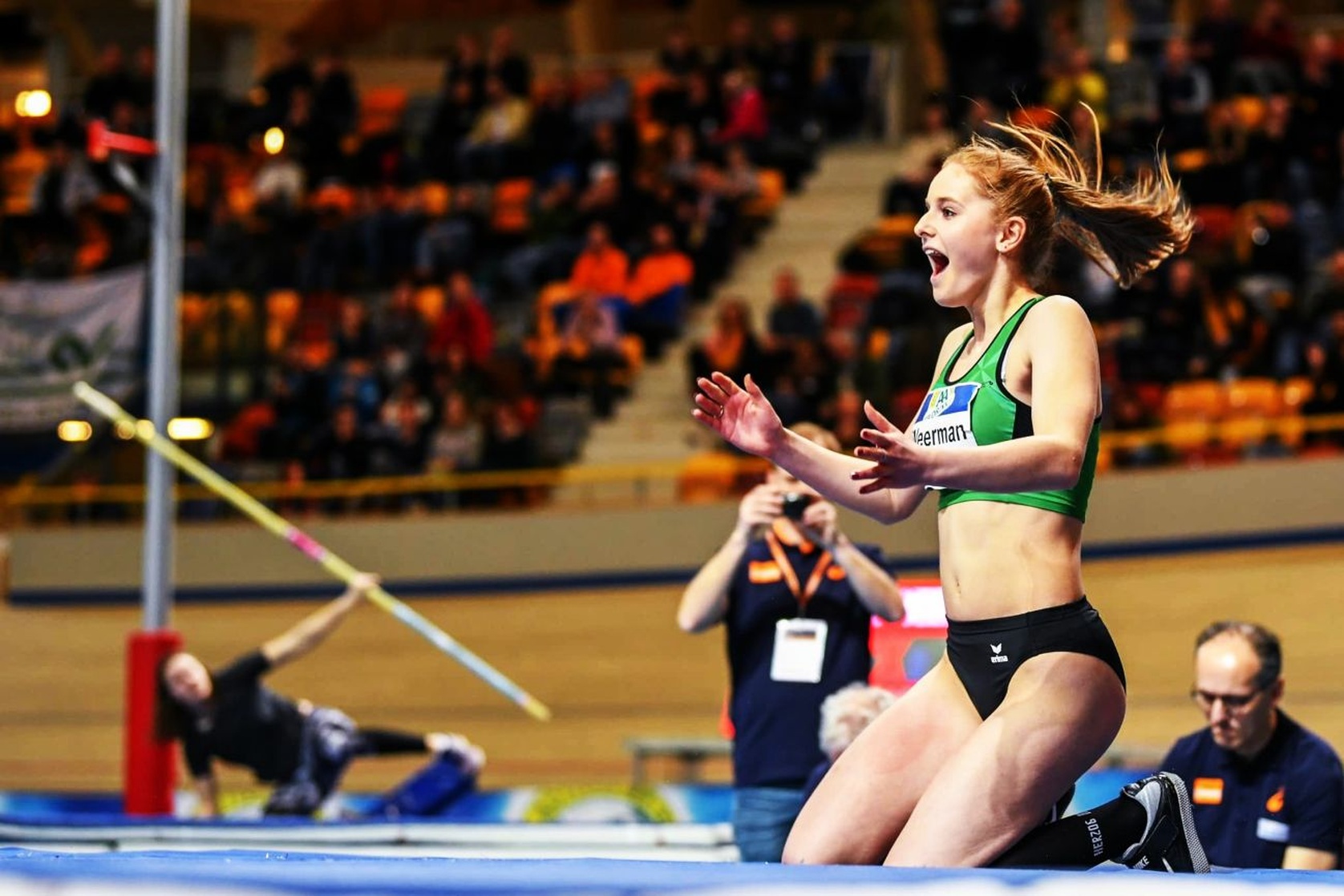Britt Weerman