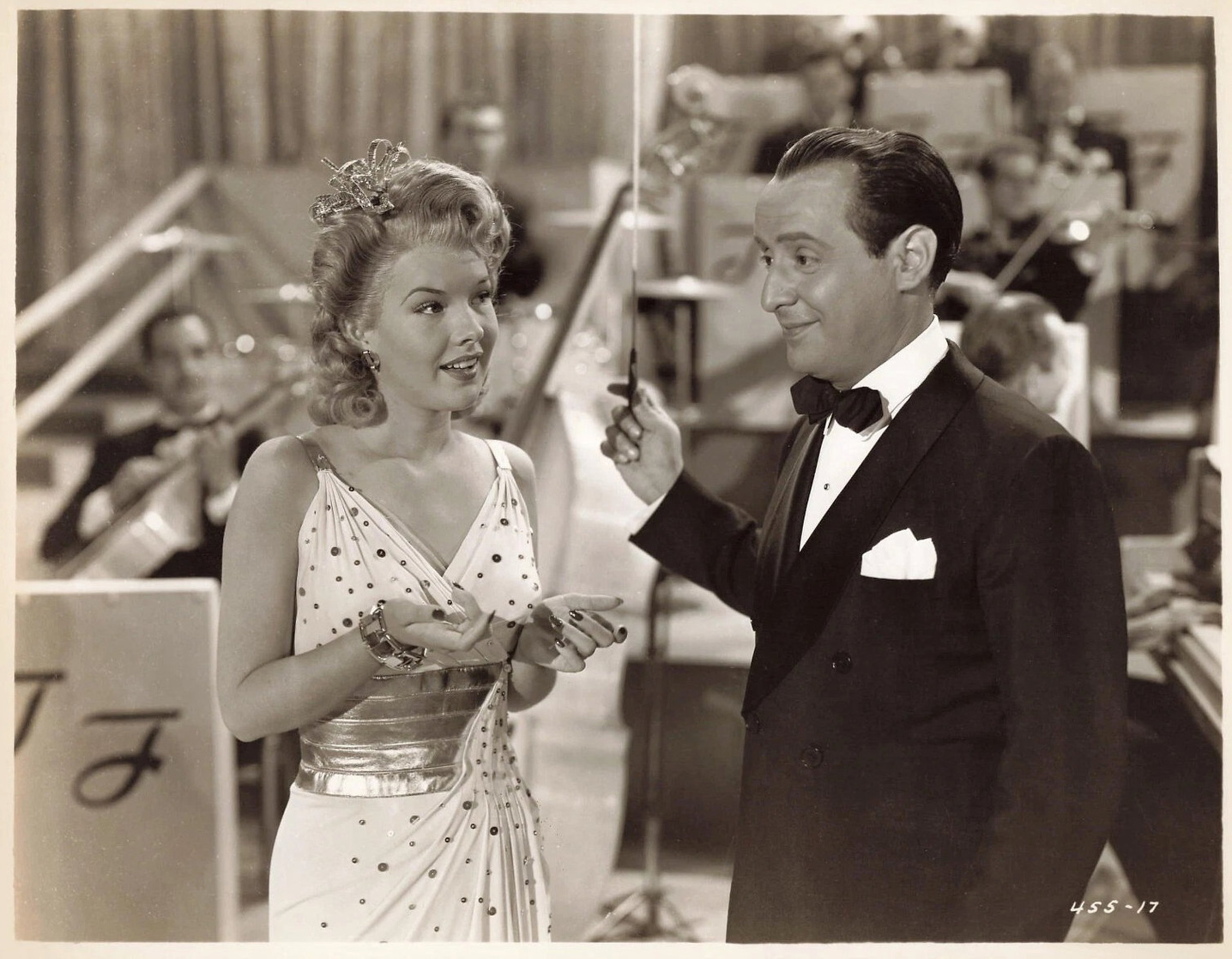 Gale Storm