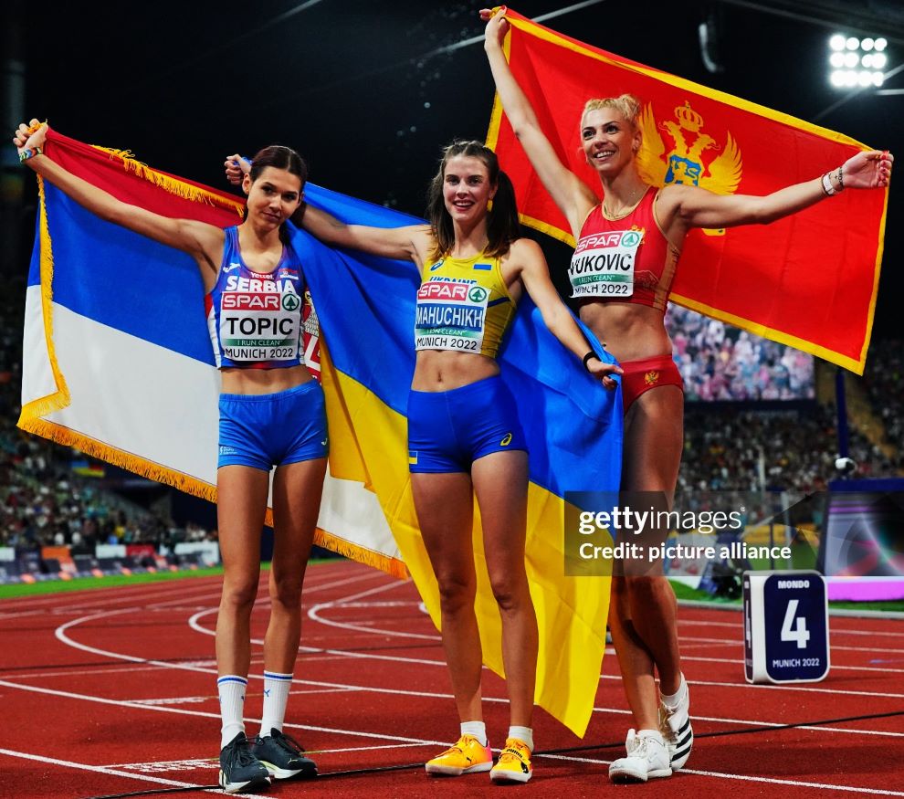 Angelina Topić