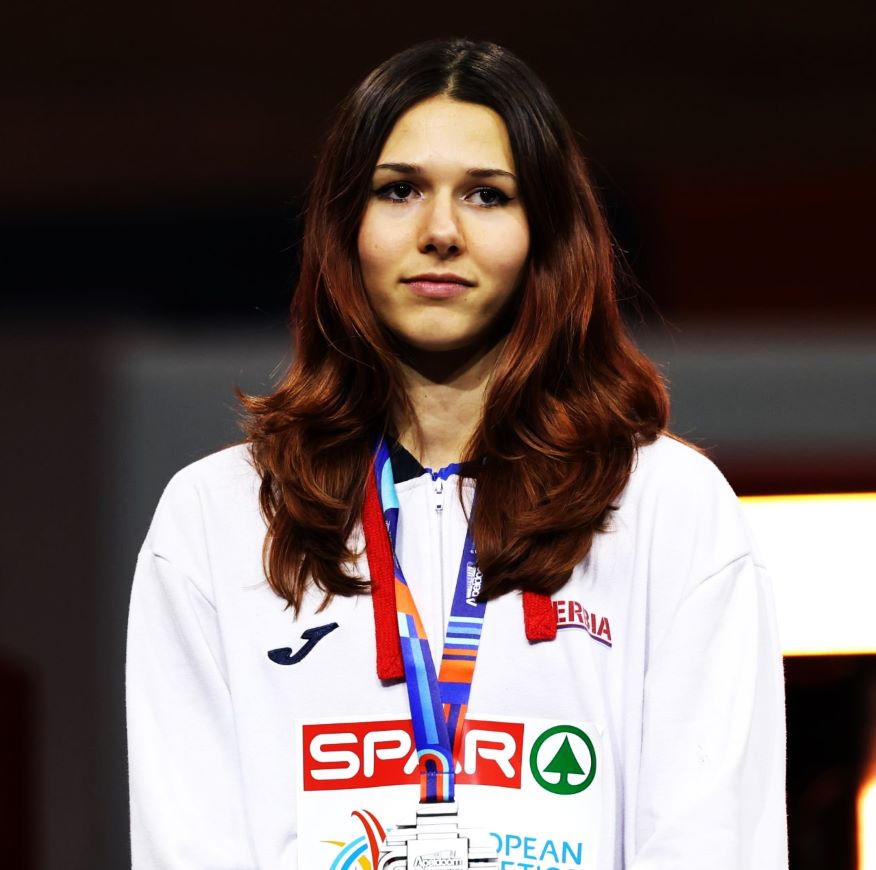 Angelina Topić