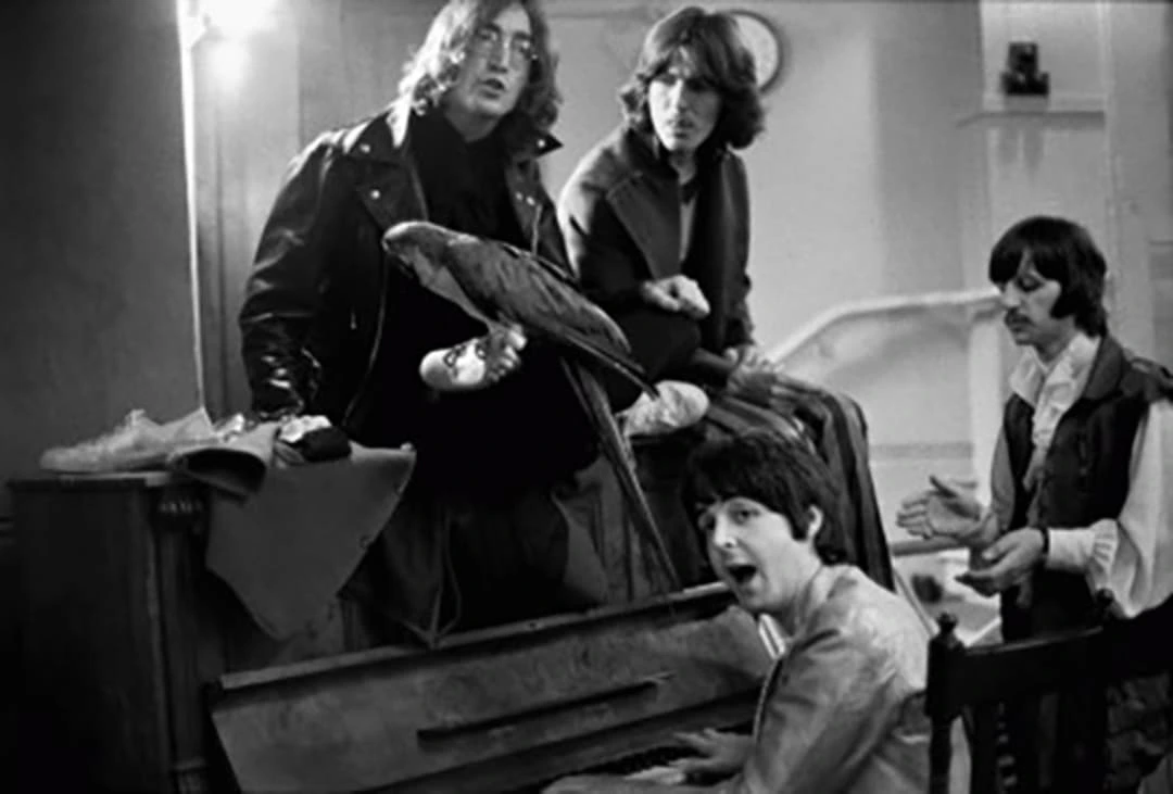 The Beatles