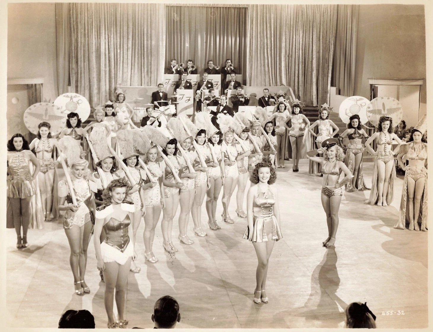 Gale Storm