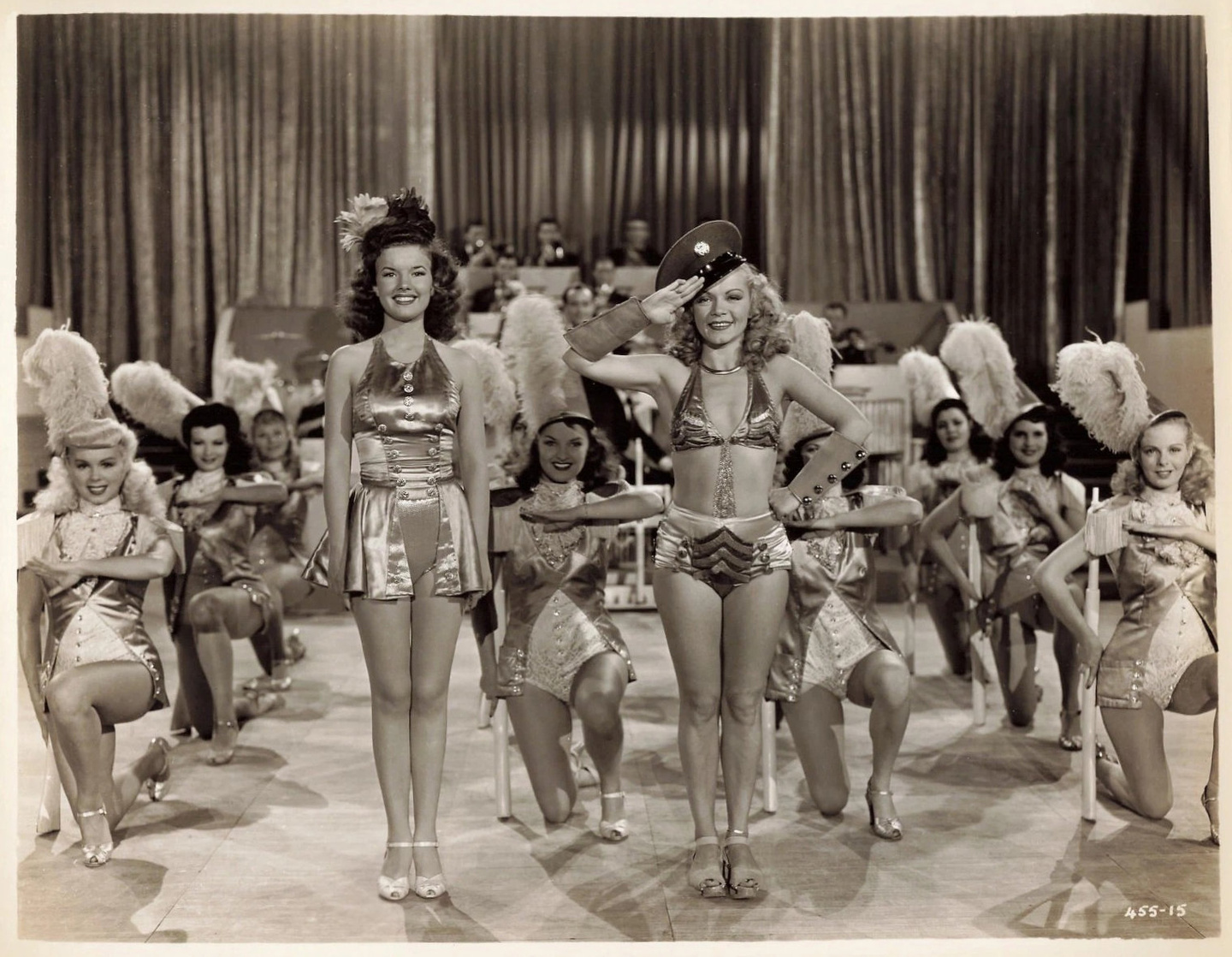 Gale Storm