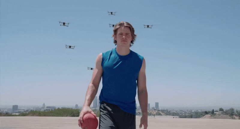 Justin Herbert