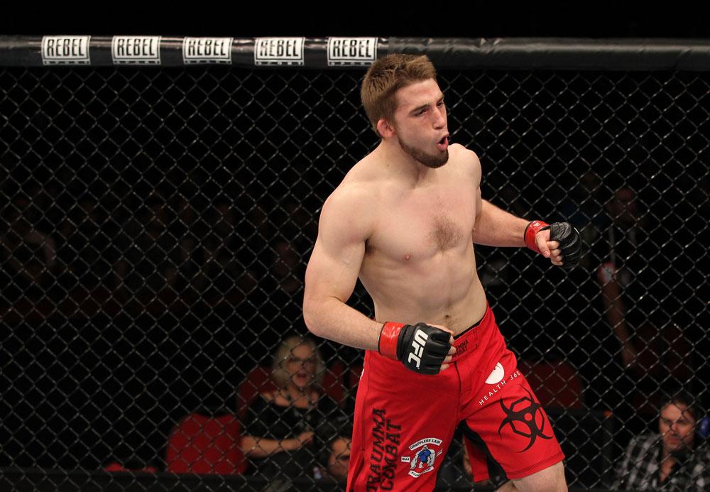 T.J. Waldburger