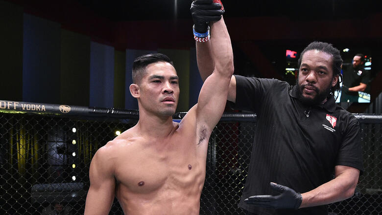 Tyson Nam