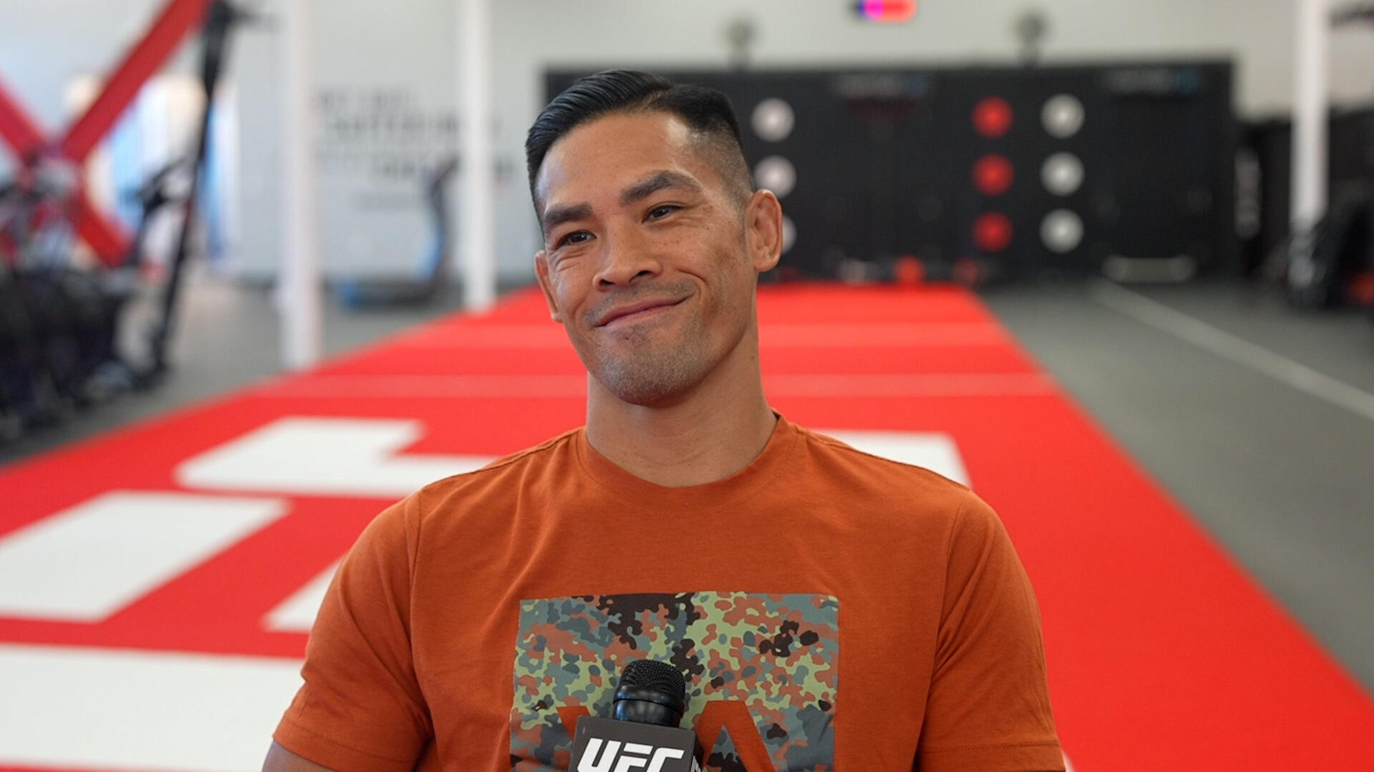 Tyson Nam