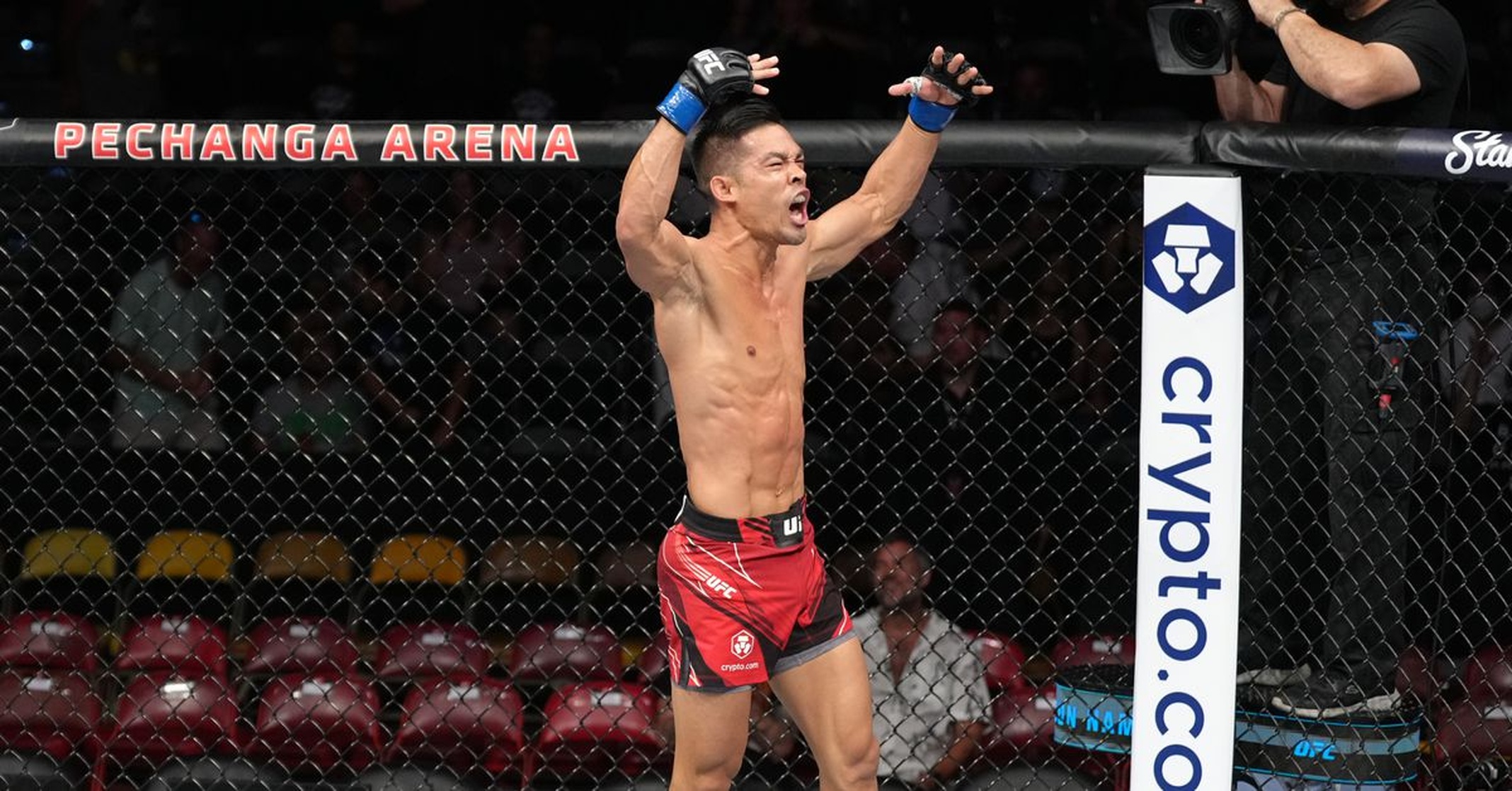 Tyson Nam