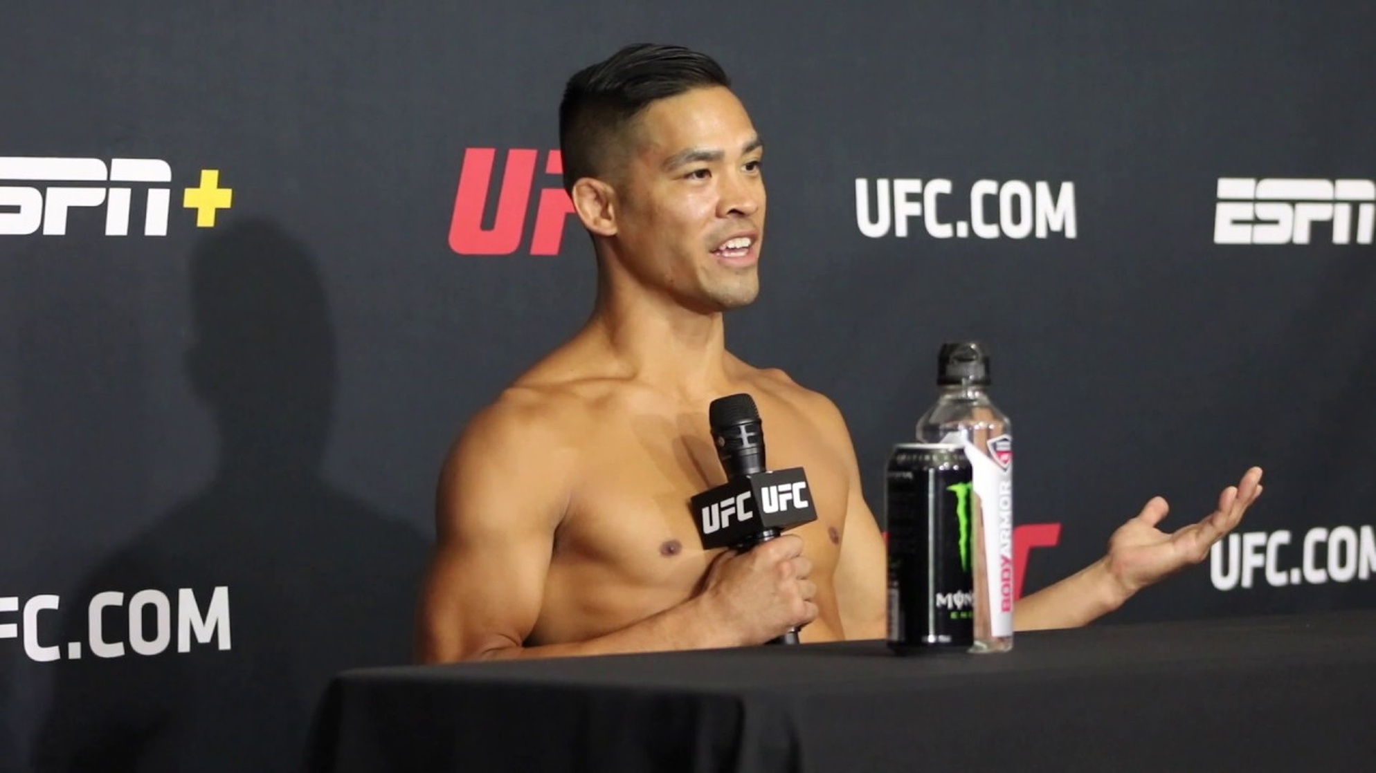 Tyson Nam