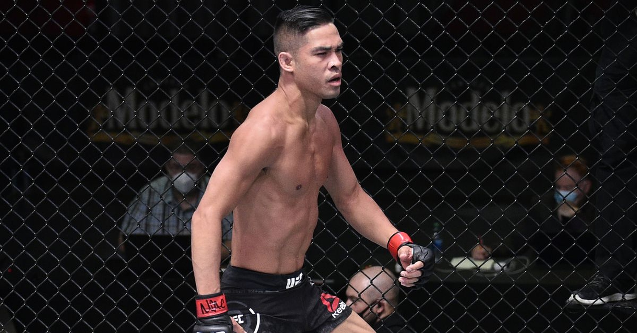 Tyson Nam