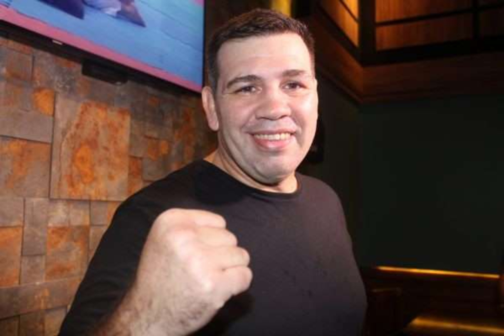 Pedro Rizzo