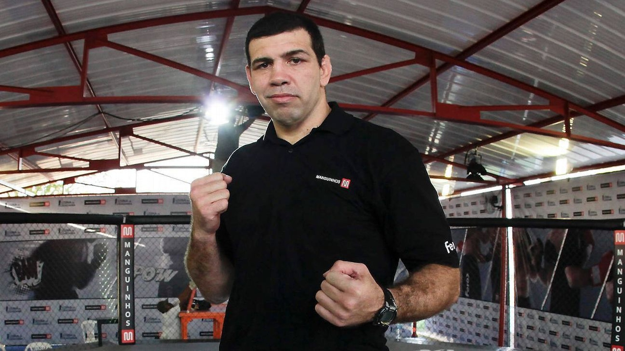 Pedro Rizzo