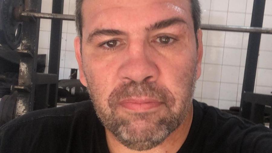 Pedro Rizzo
