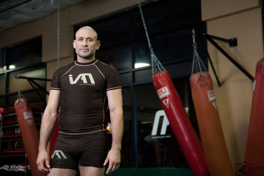 Ivan Salaverry