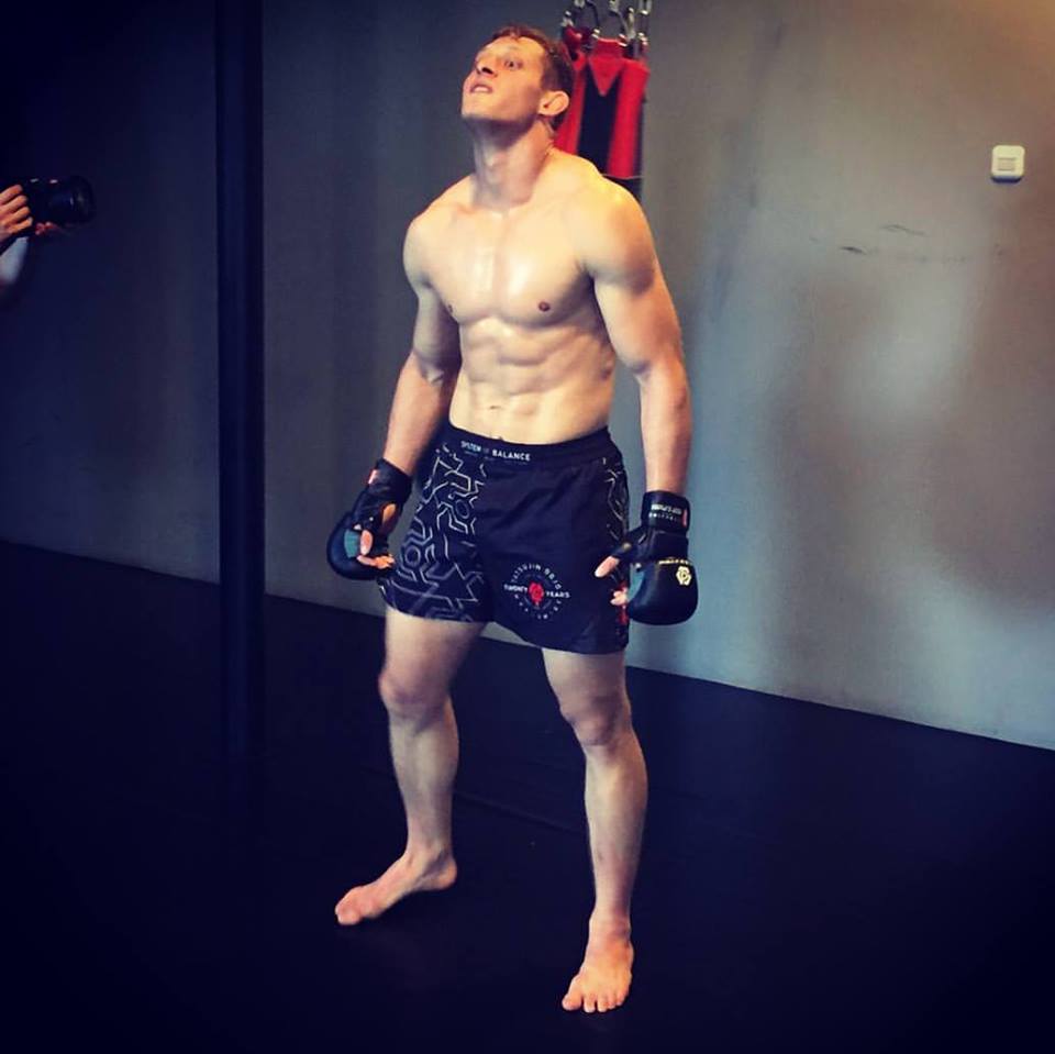 Marcin Prachnio