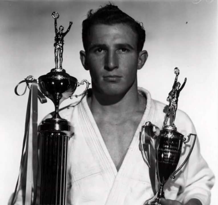 Gene LeBell
