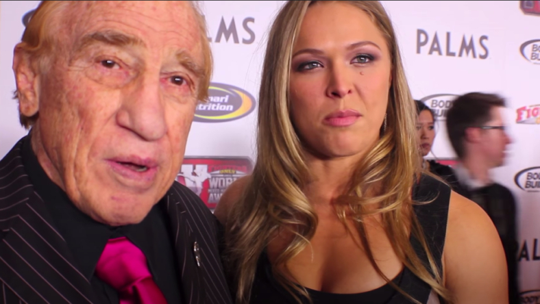 Gene LeBell